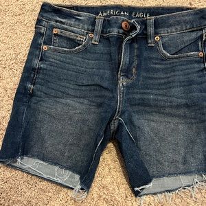 AE the Dream Midi Short